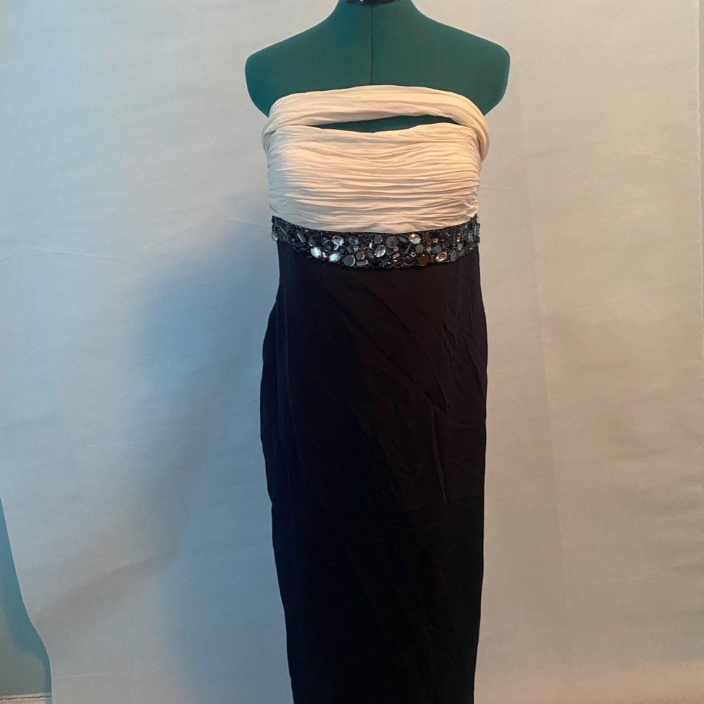 Luxury dress sample sale